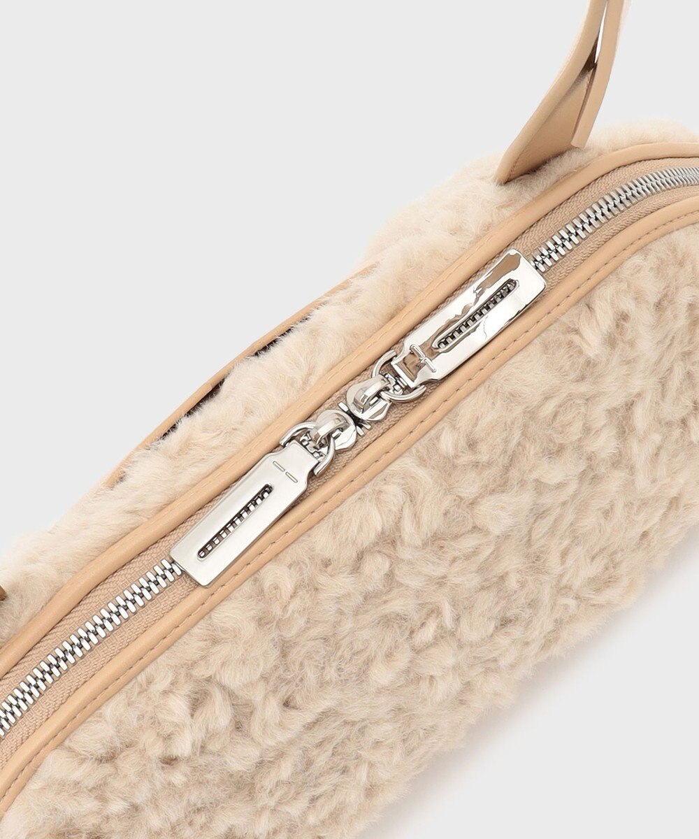 GRACE CONTINENTAL ADD CULUMN FUR BODY BAG 