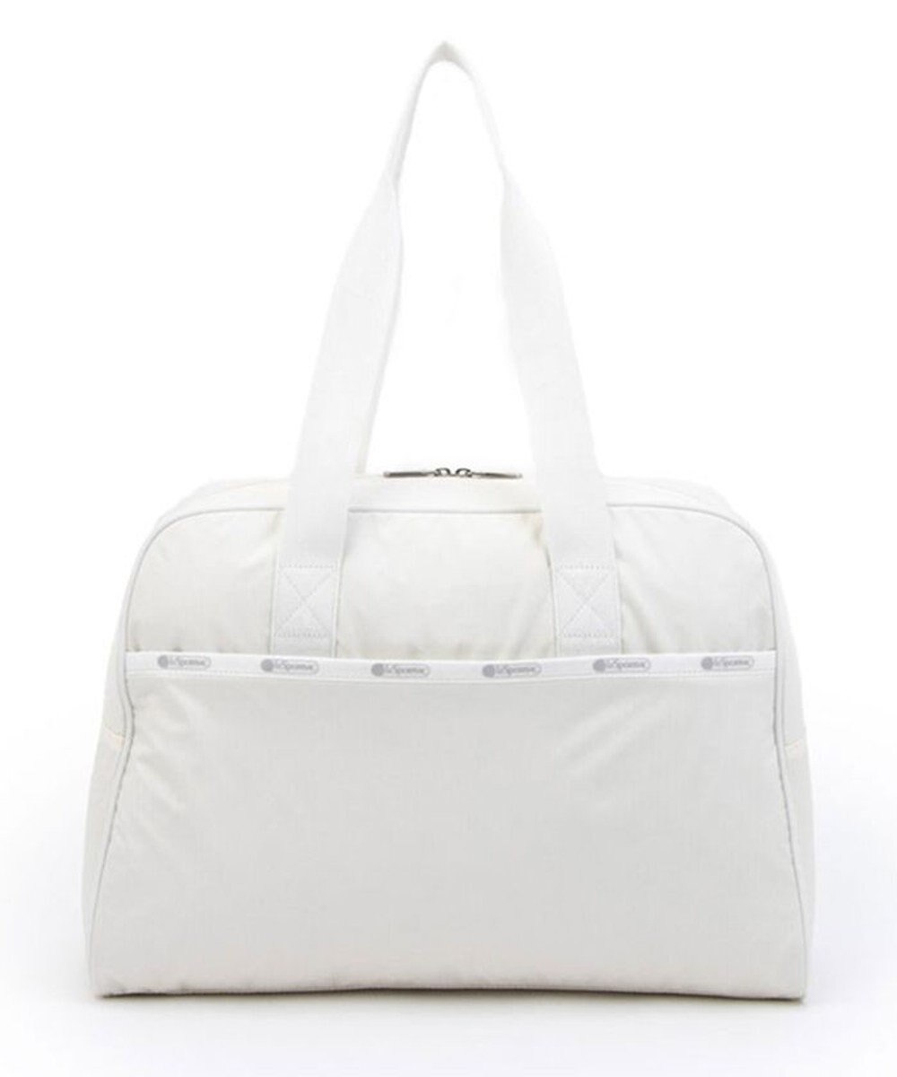 LeSportsac SMALL CARRYALL DUFFLE/メレンゲ 