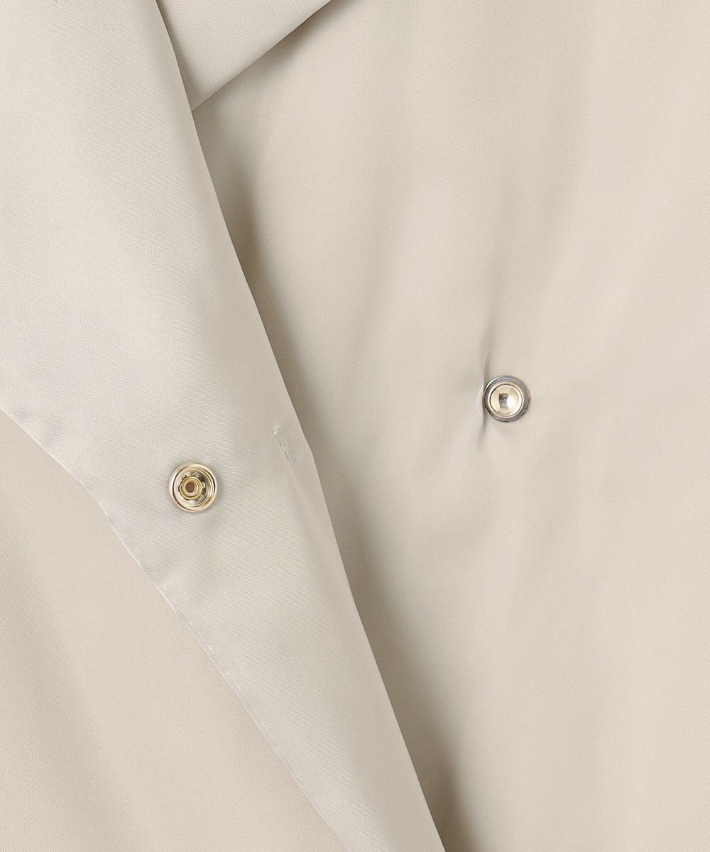 自由区 L 【17号サイズまで展開】ブライトダウン コート 