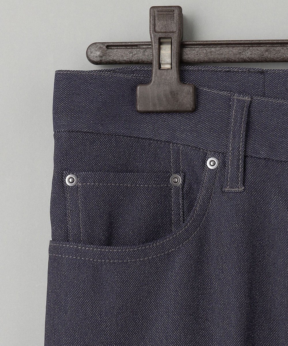 GOTAIRIKU 【ビジネス用】テクニカルストレッチデニム 