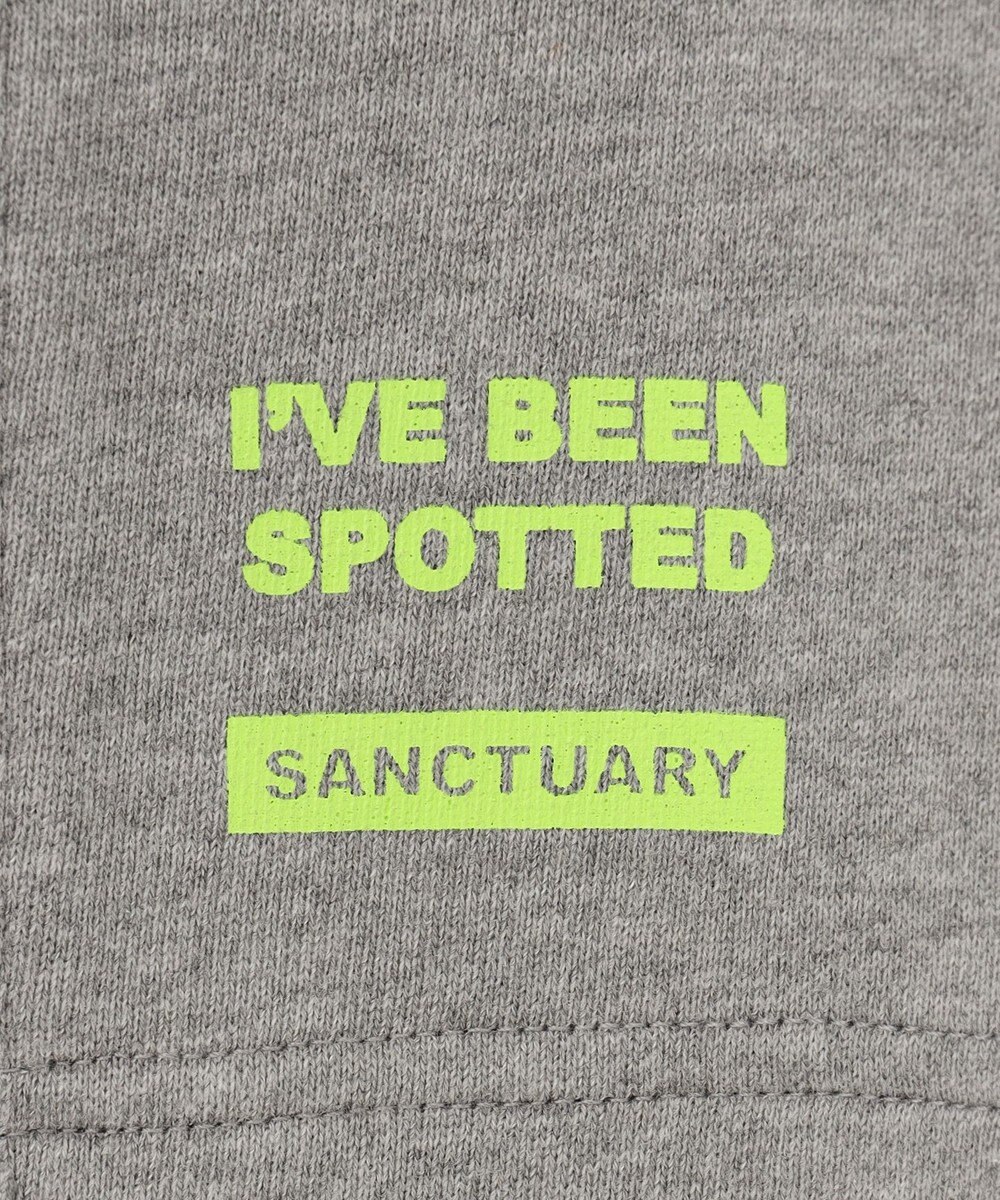 PW CIRCULUS 【WOMEN】アスレジャー 裏毛 モックネック ワンピース 