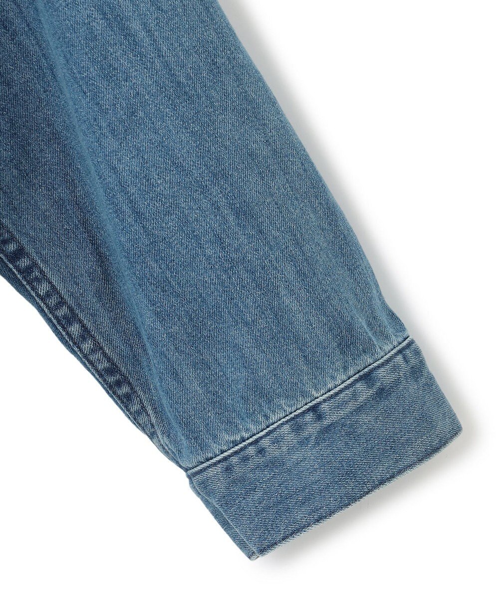 J.PRESS YORK STREET 【UNISEX】デニムジャケット 