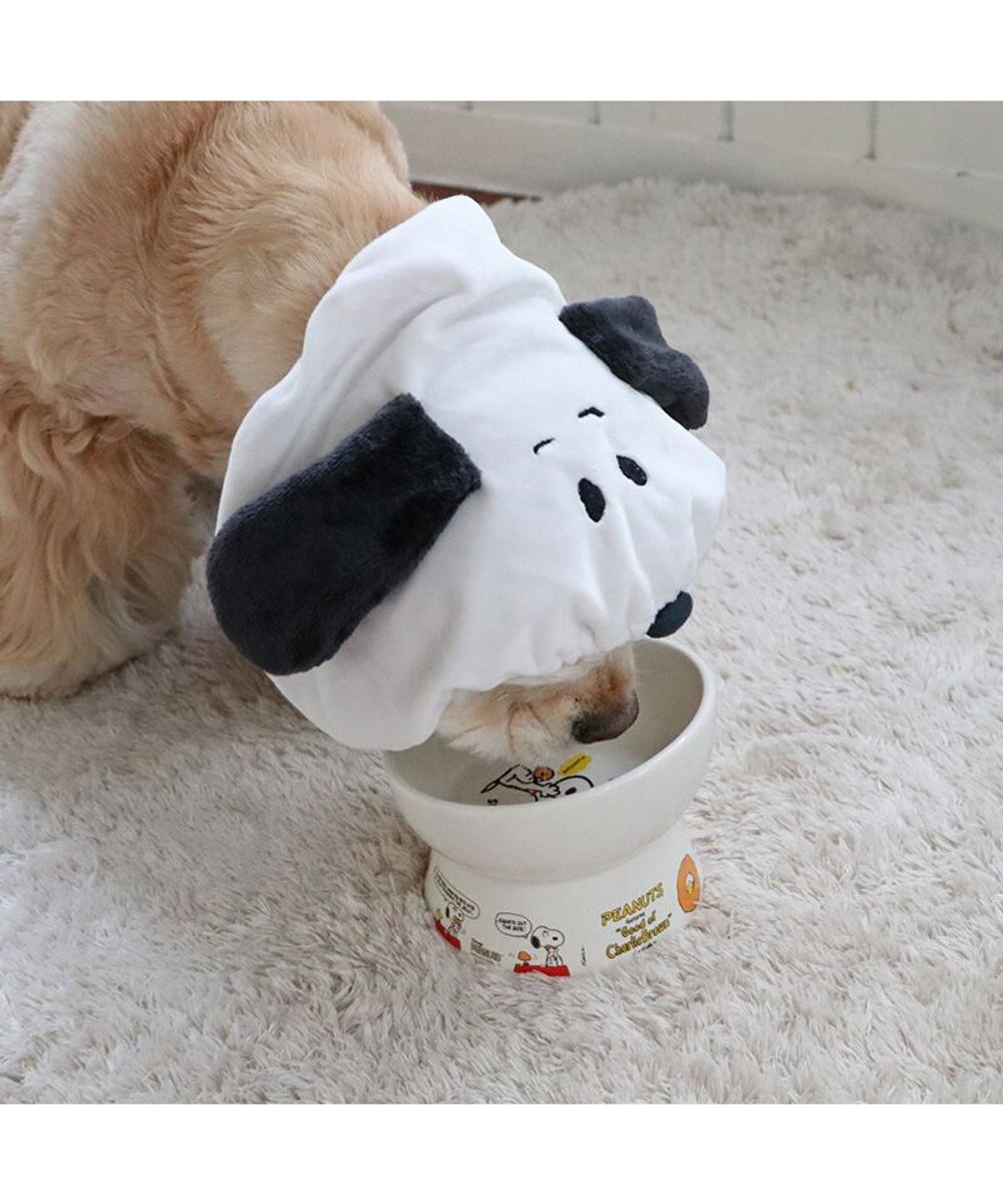 PET PARADISE スヌーピー スヌード 【SM】 