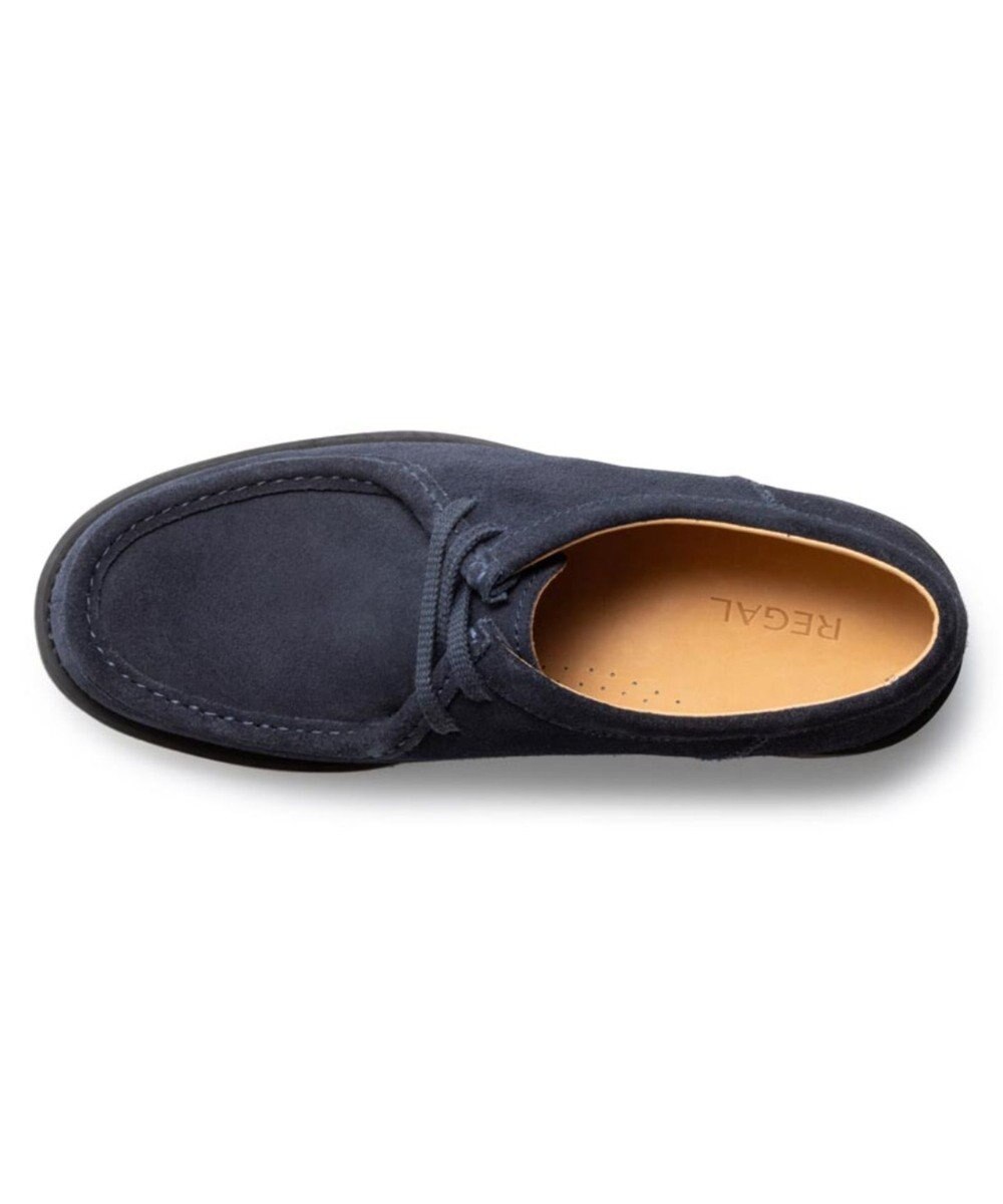 REGAL FOOT COMMUNITY 【リーガルカジュアル】55JL チロリアン カジュアルシューズ 