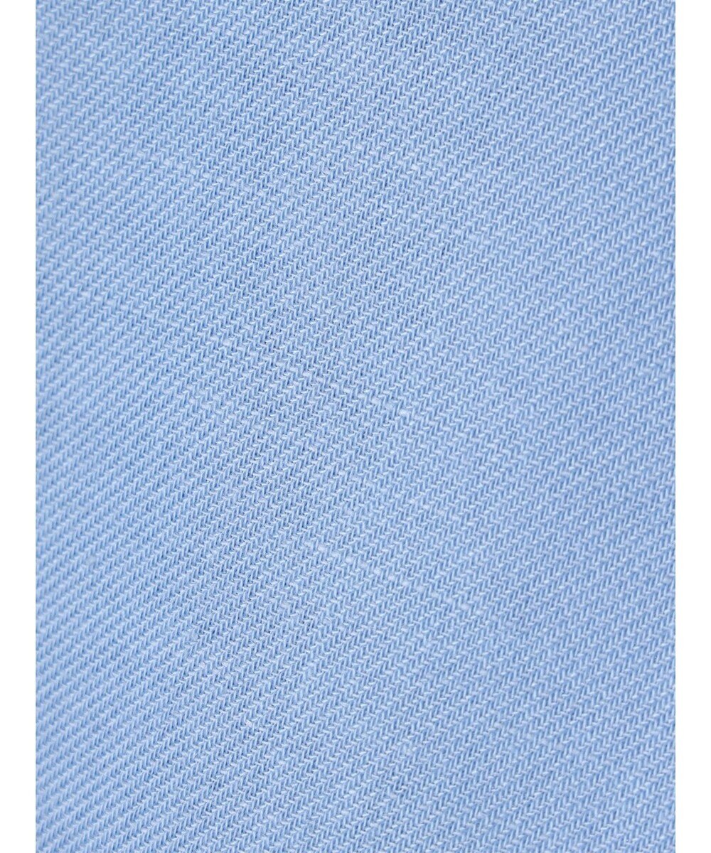 earth music&ecology リサイクルポリエステルブレンドショートシャツ 