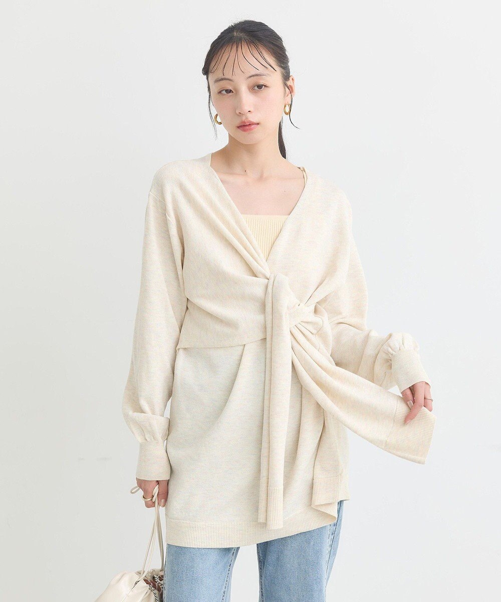 earth music&ecology カシュクールムスビニット 