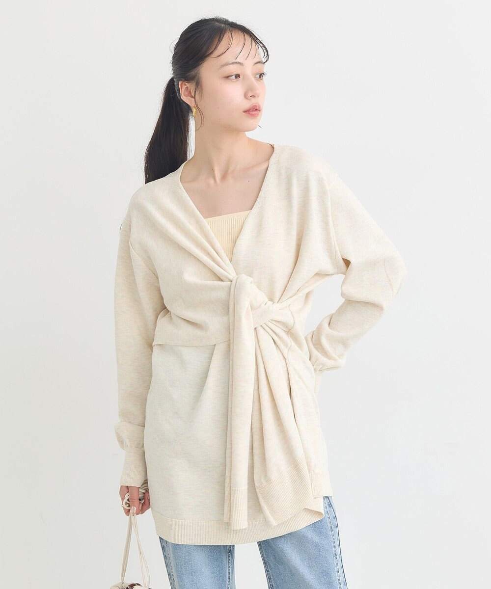 earth music&ecology カシュクールムスビニット 