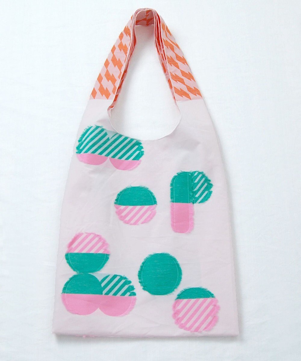 POLS  DANGO サニーデイバッグ 