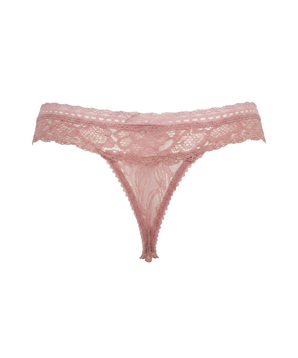 BRADELIS New York 【BRADELIS New York】ウェンディスタイルタンガ26S1 