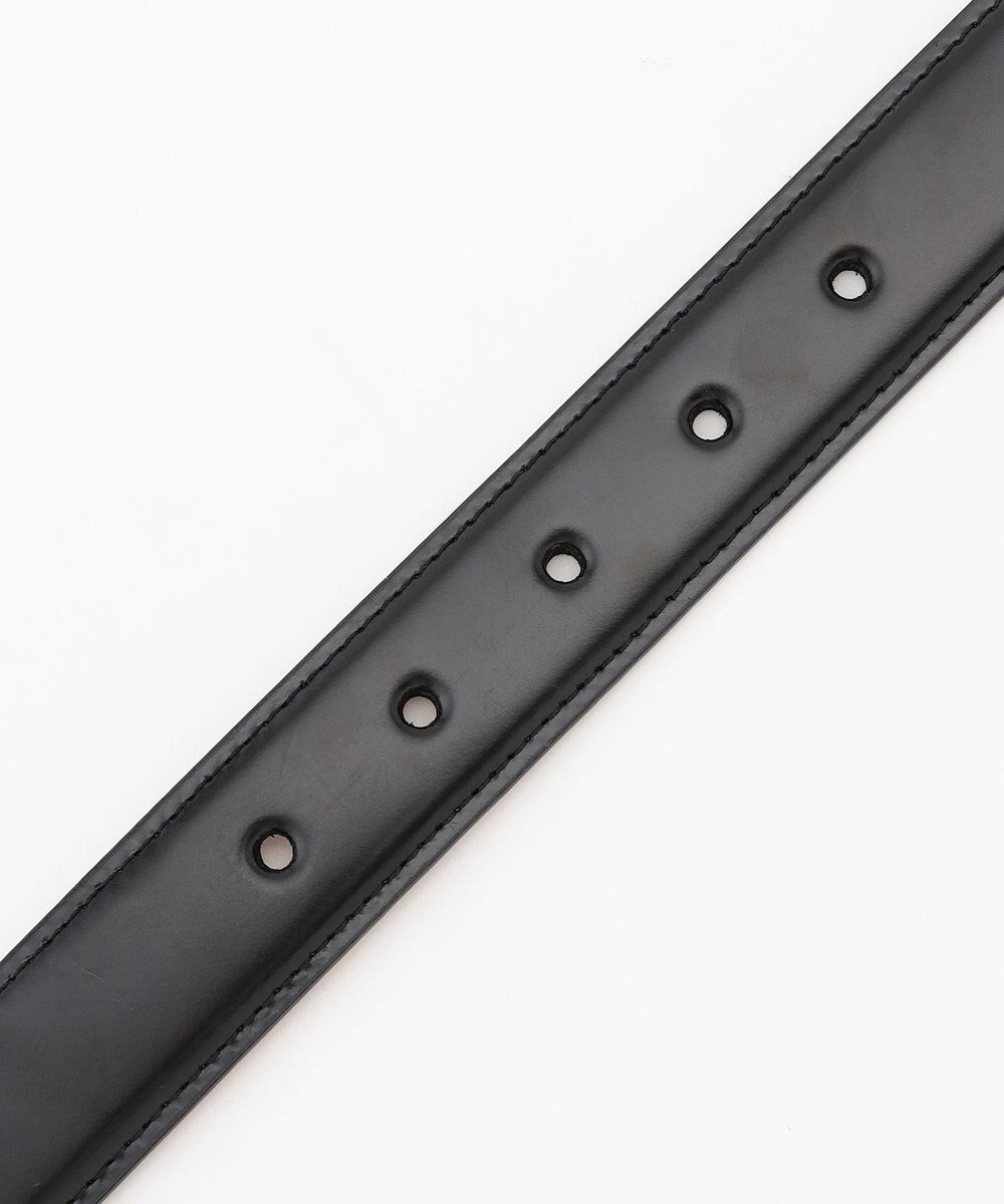 J.PRESS MEN 【定番】コードバン ドレスベルト 