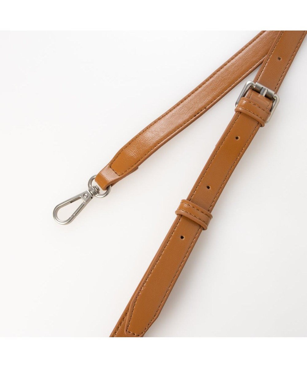 UNBILLION カカトゥ kakatoo / フラップ2wayキューブバッグ 