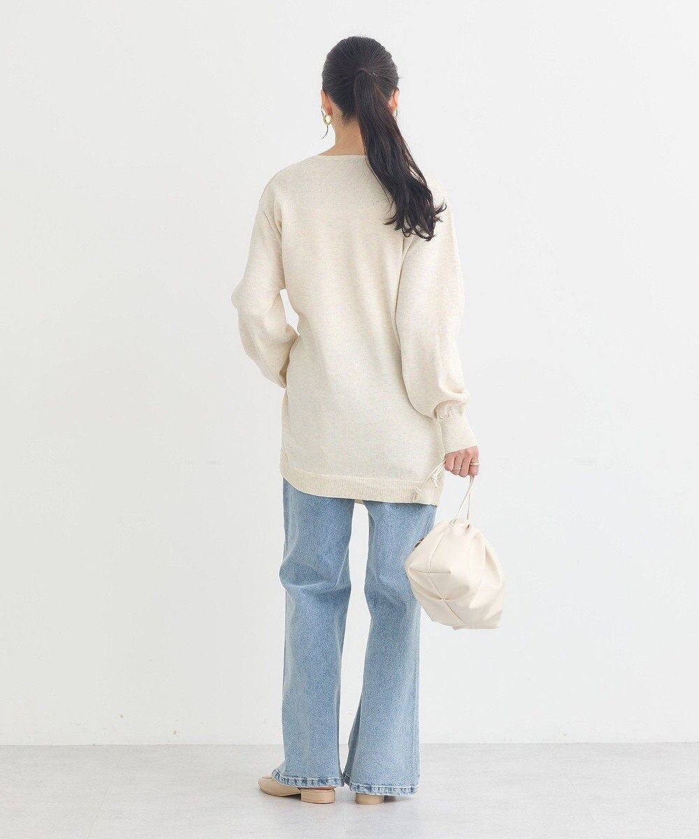 earth music&ecology カシュクールムスビニット 