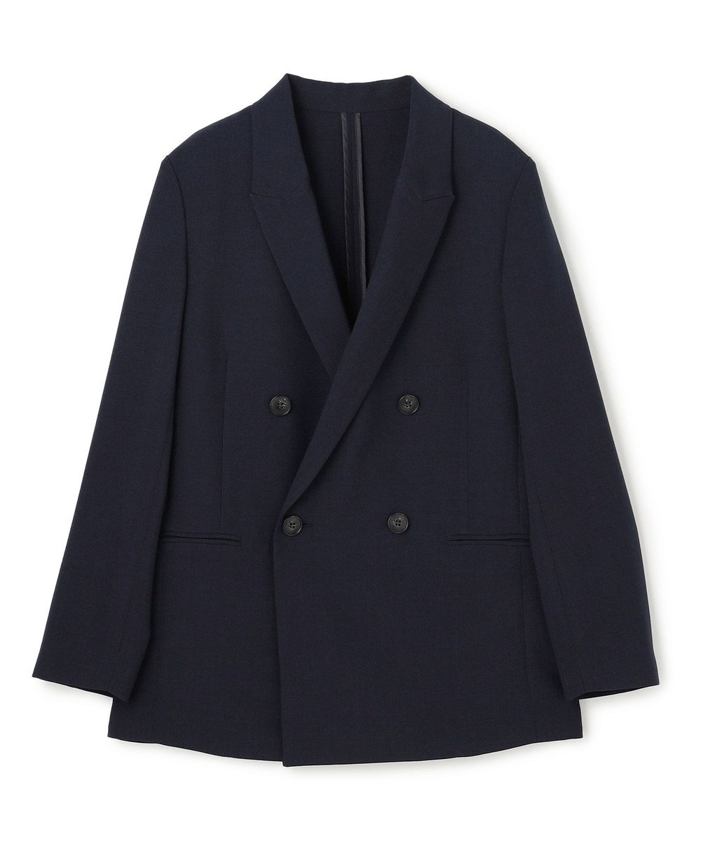 uncrave ウォッシャブルドライサップ ジャケット 