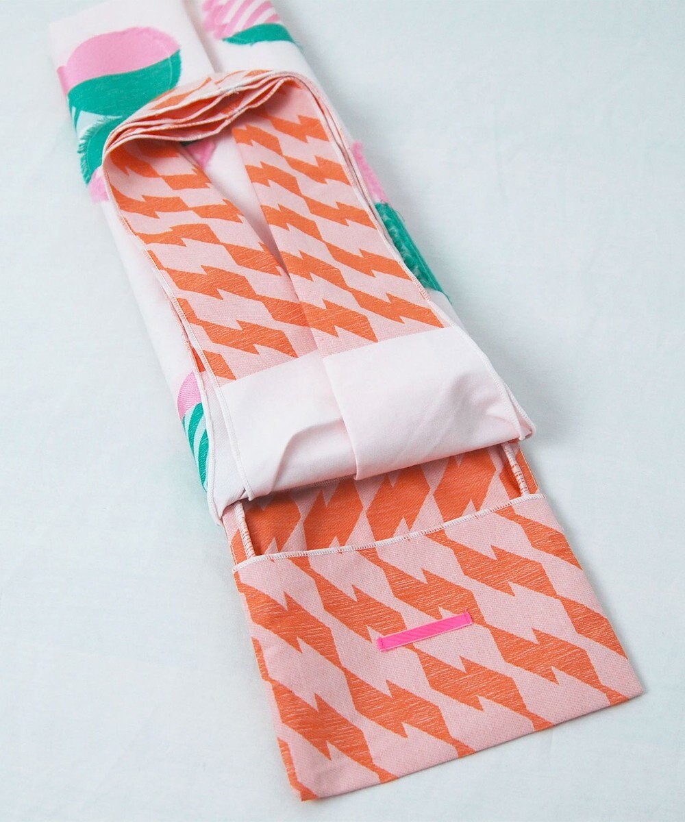 POLS  DANGO サニーデイバッグ 