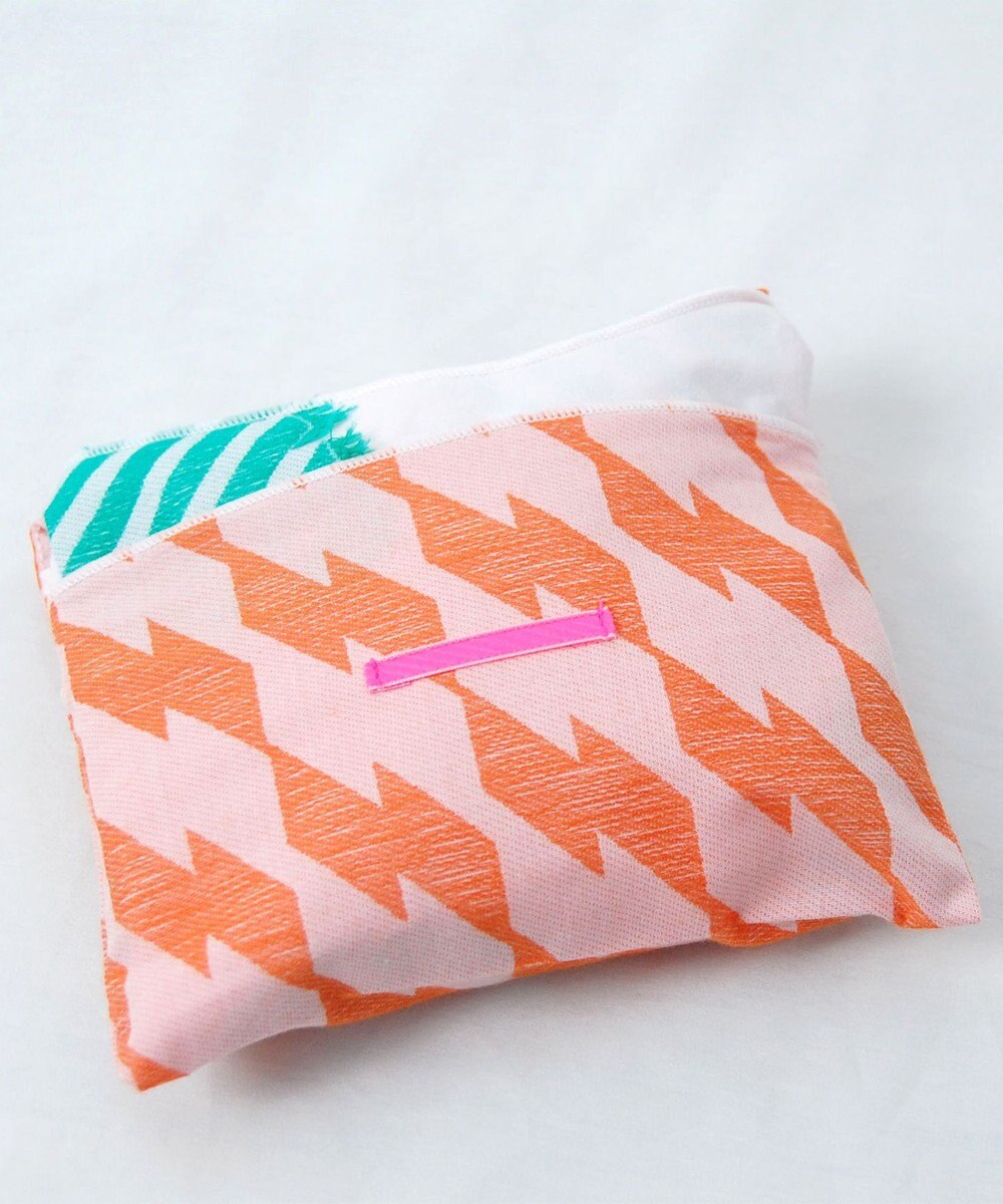 POLS  DANGO サニーデイバッグ 