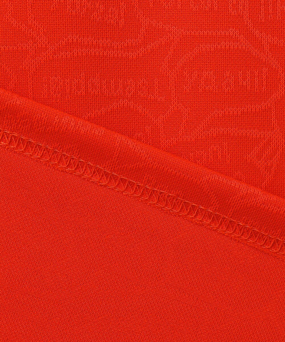 23区GOLF 【MEN】【吸水速乾/UVケア】ＹＥＬＬ柄ジャガード ポロシャツ 