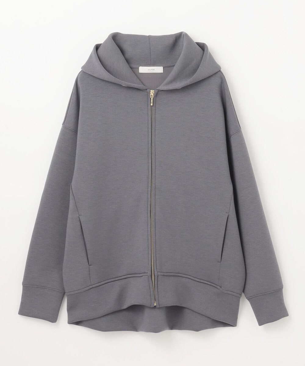 ANY 【洗濯機可】ダンボールジップアウター 