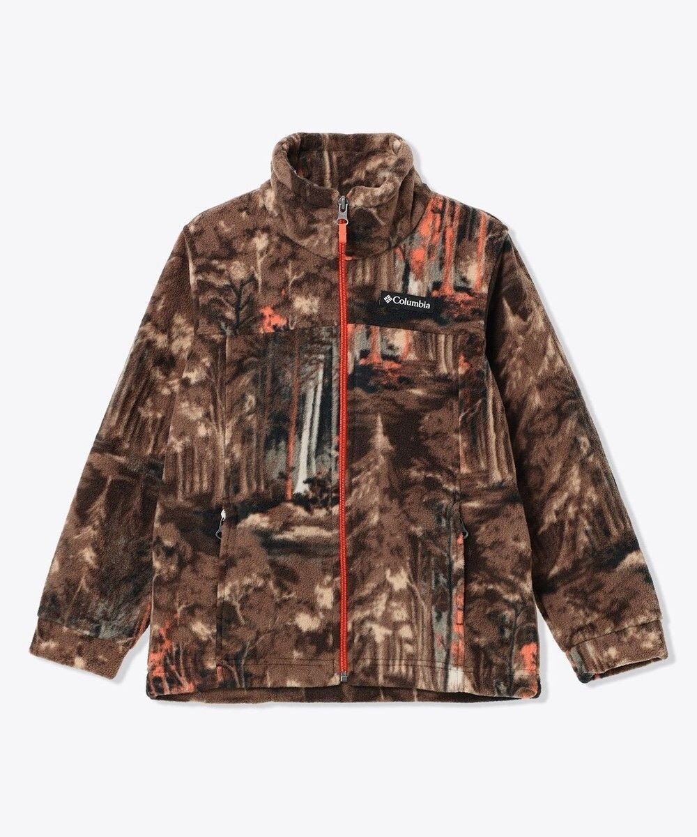 Columbia Columbia/ 【KIDS】ジングIIIフリース /コロンビア 