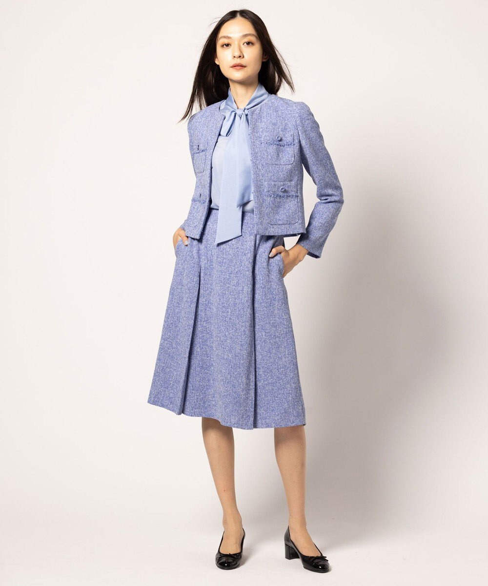 TOCCA 【消臭】MAKE A WISH ブラウス 