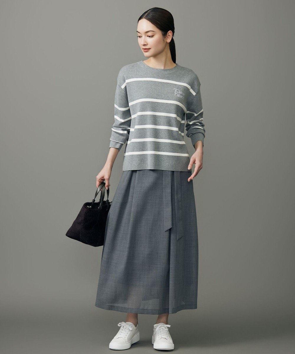 自由区 S 【カタログ掲載】TWハイツイストビエラ スカート 