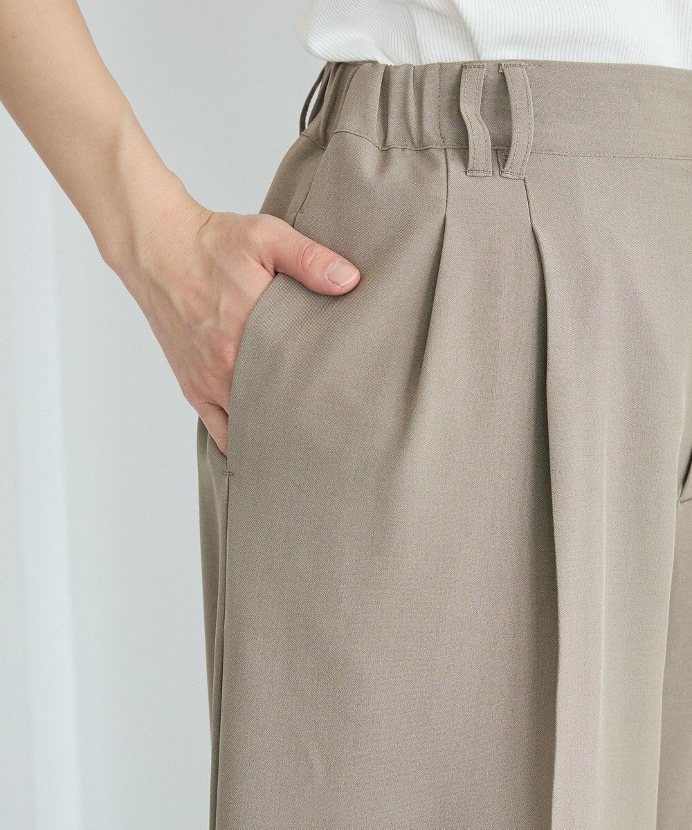 CRAFT STANDARD BOUTIQUE イージースラックス 