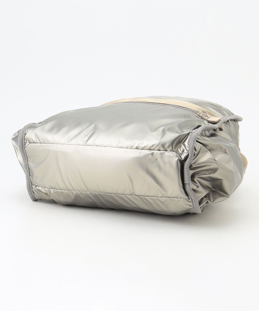 Y'SACCS 【Y’SACCS vous et】メタリックリュック 