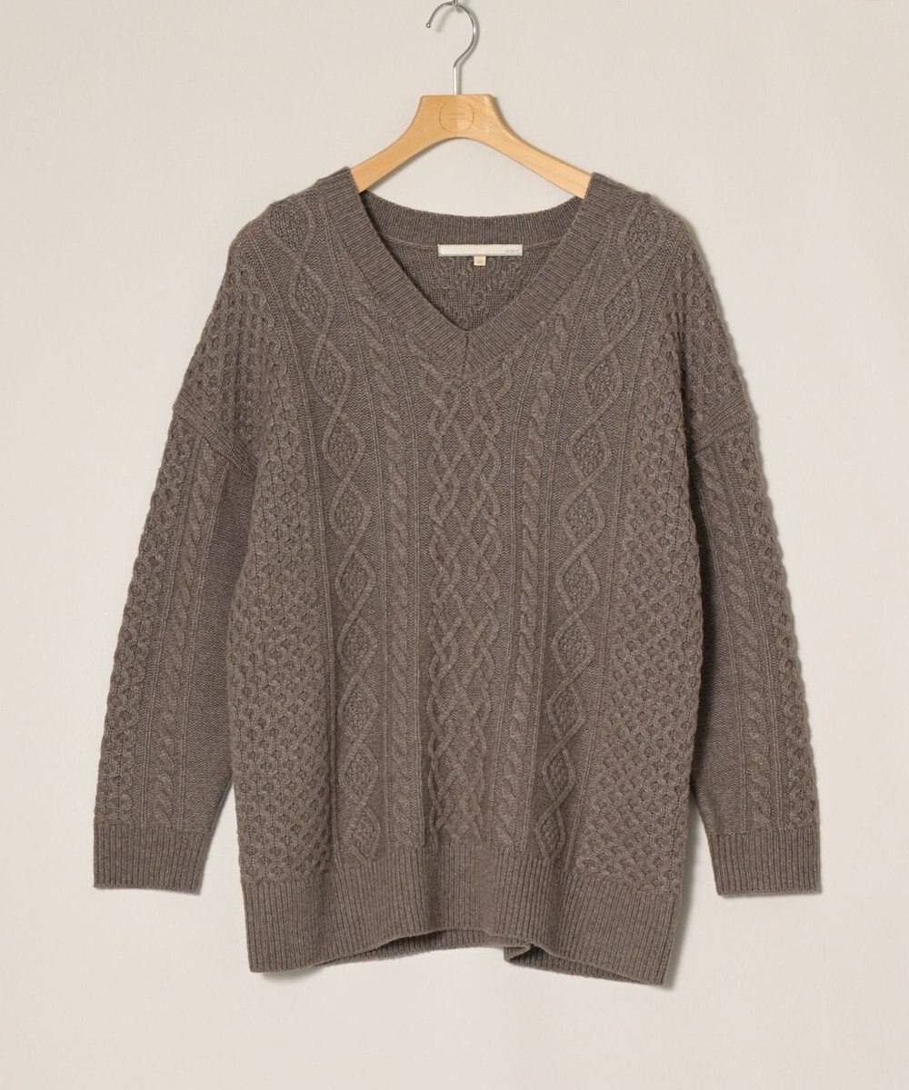 ONWARD Reuse Park 【自由区】ワンピース秋冬 