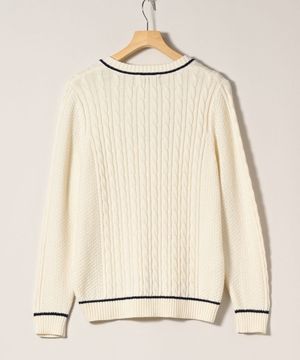 ONWARD Reuse Park 【組曲】ニット秋冬 