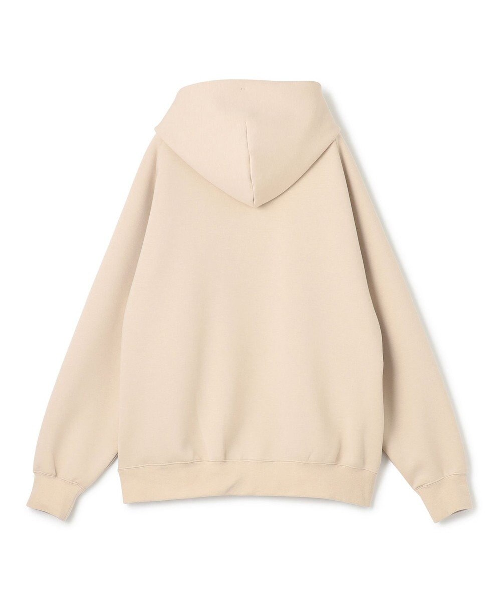 UNFILO MENS BEAUTY FORM JERSEY パーカー [24年商品] 