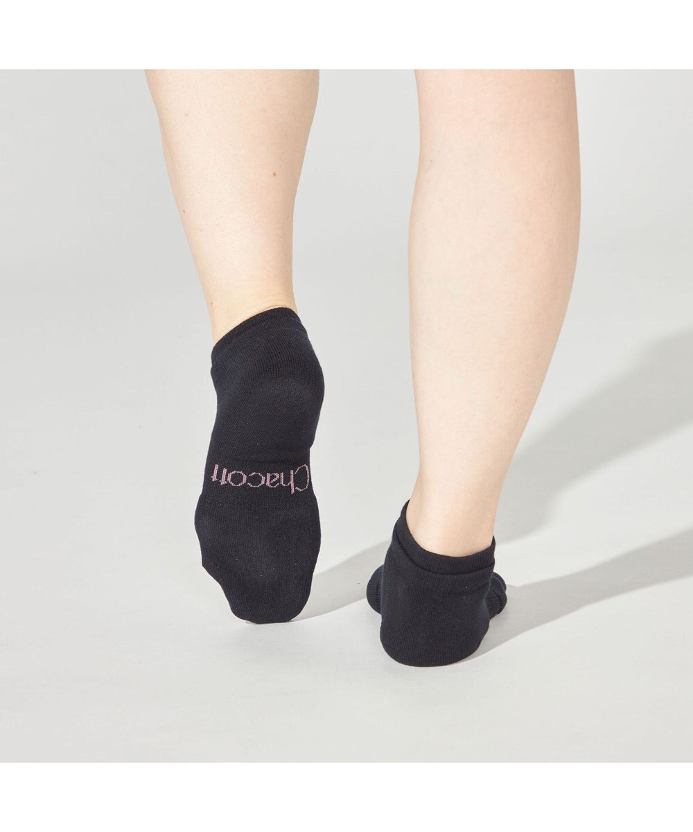 Chacott ダンシングソックス（アンクル丈） 
