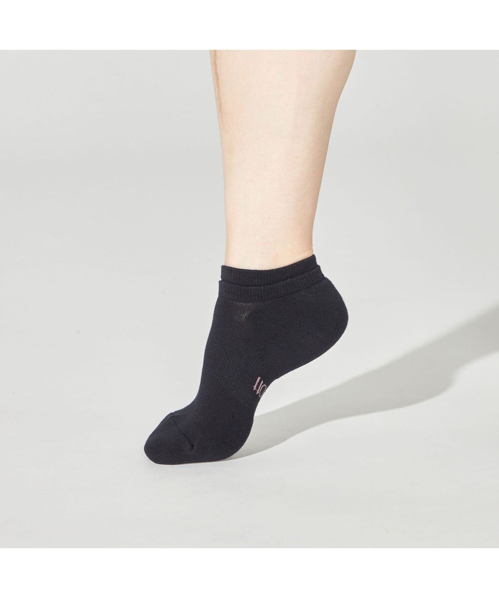 Chacott ダンシングソックス（アンクル丈） 