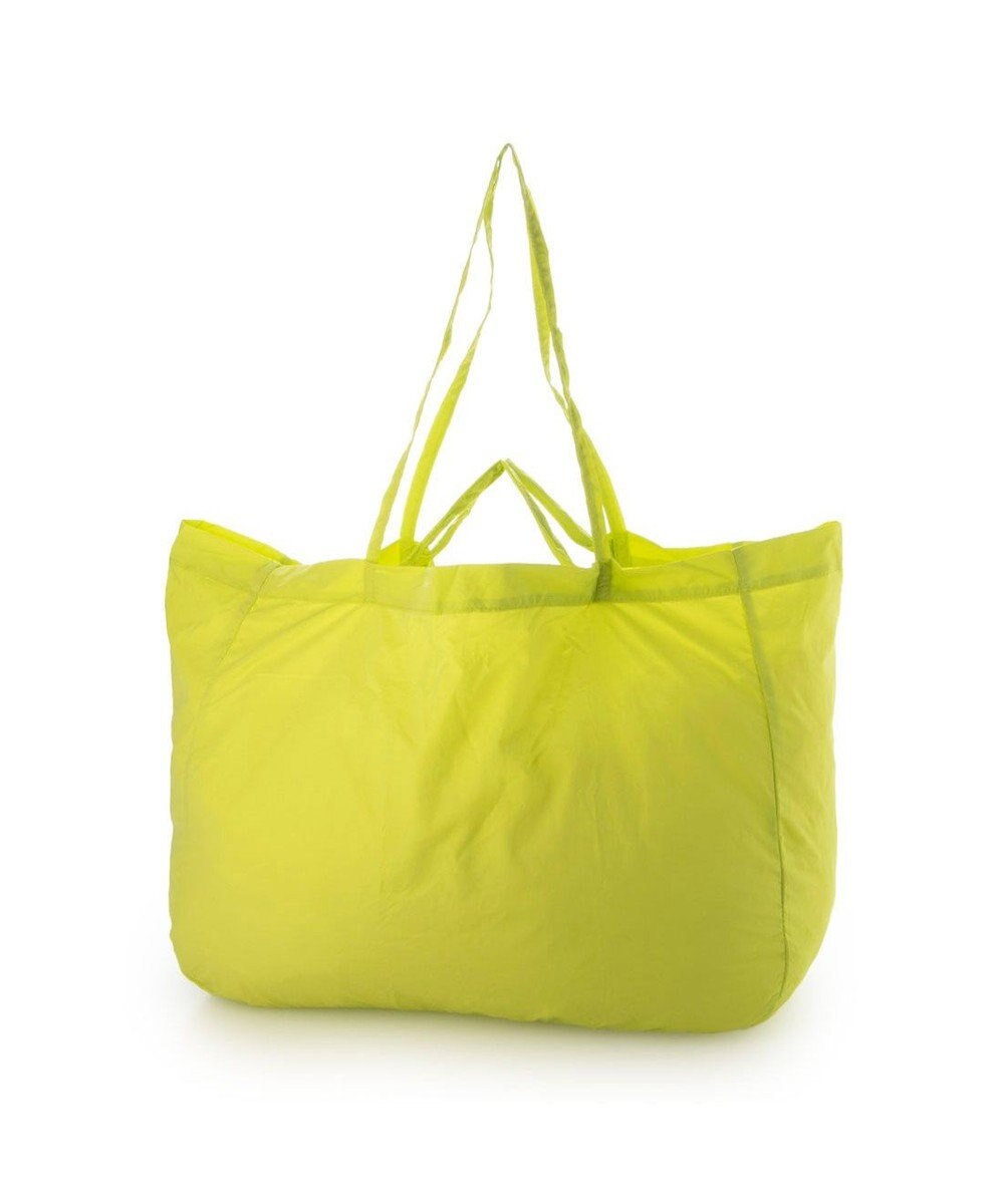 UNBILLION カシュカシュ cachecache / パッカブルナイロン2wayトート 