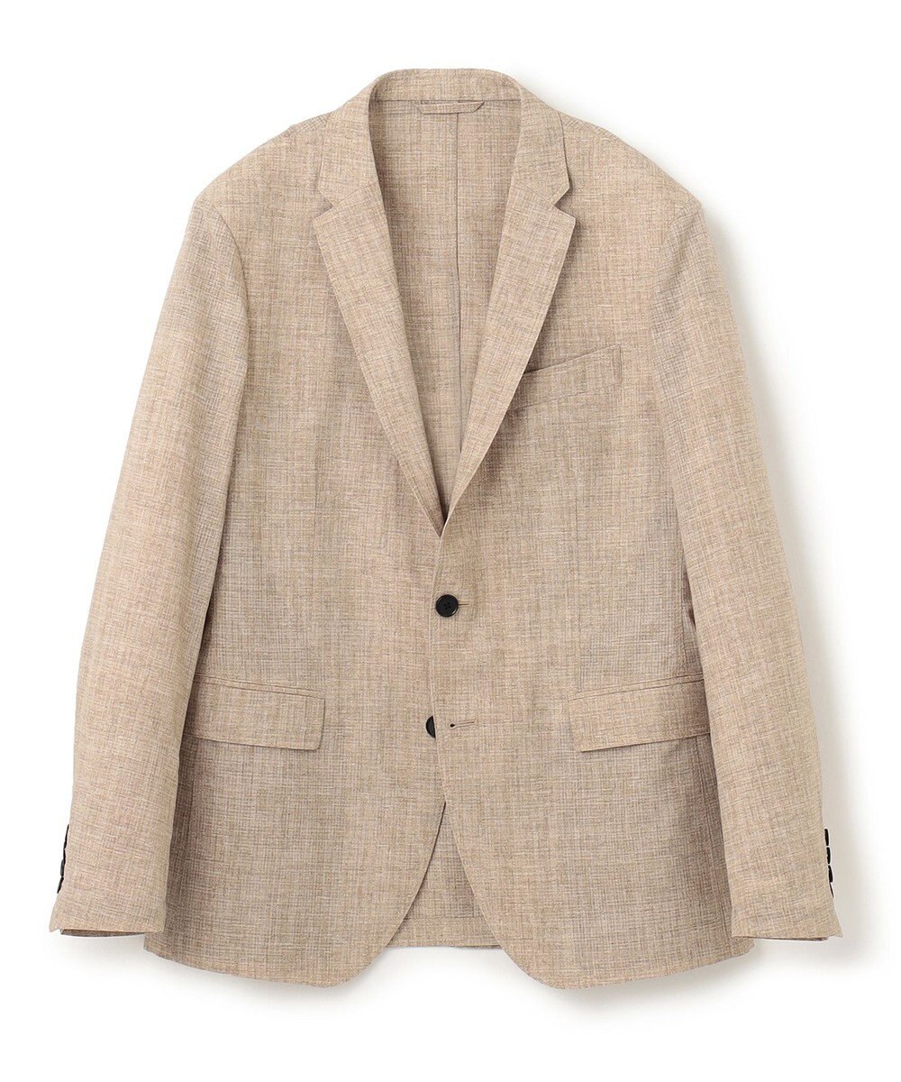 JOSEPH HOMME <3ピース対応> クールドッツストレッチ ジャケット 