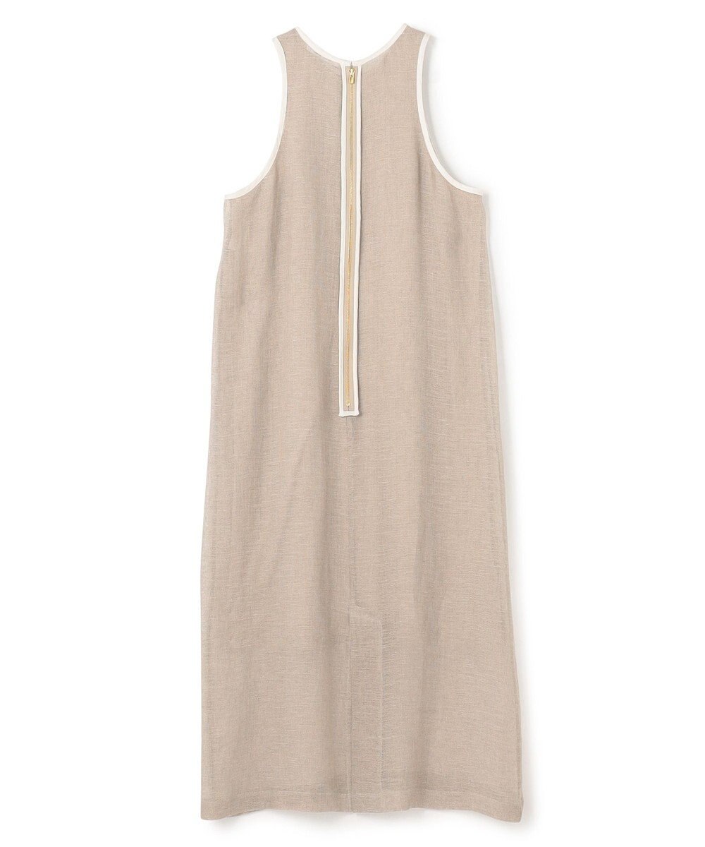 BEIGE， MATHIEU / レイヤードドレス 