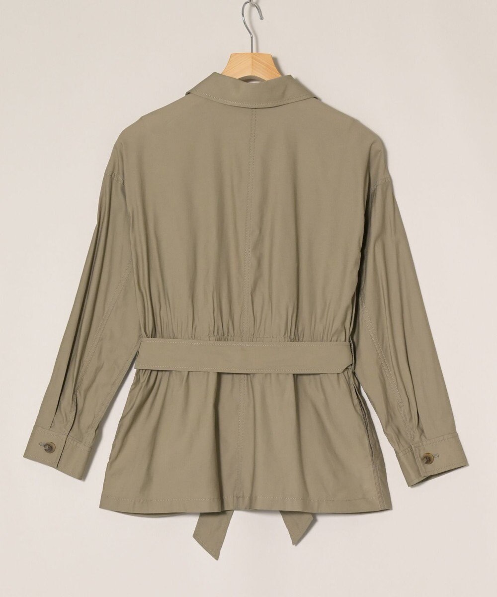 ONWARD Reuse Park 【組曲】ジャケット春夏 