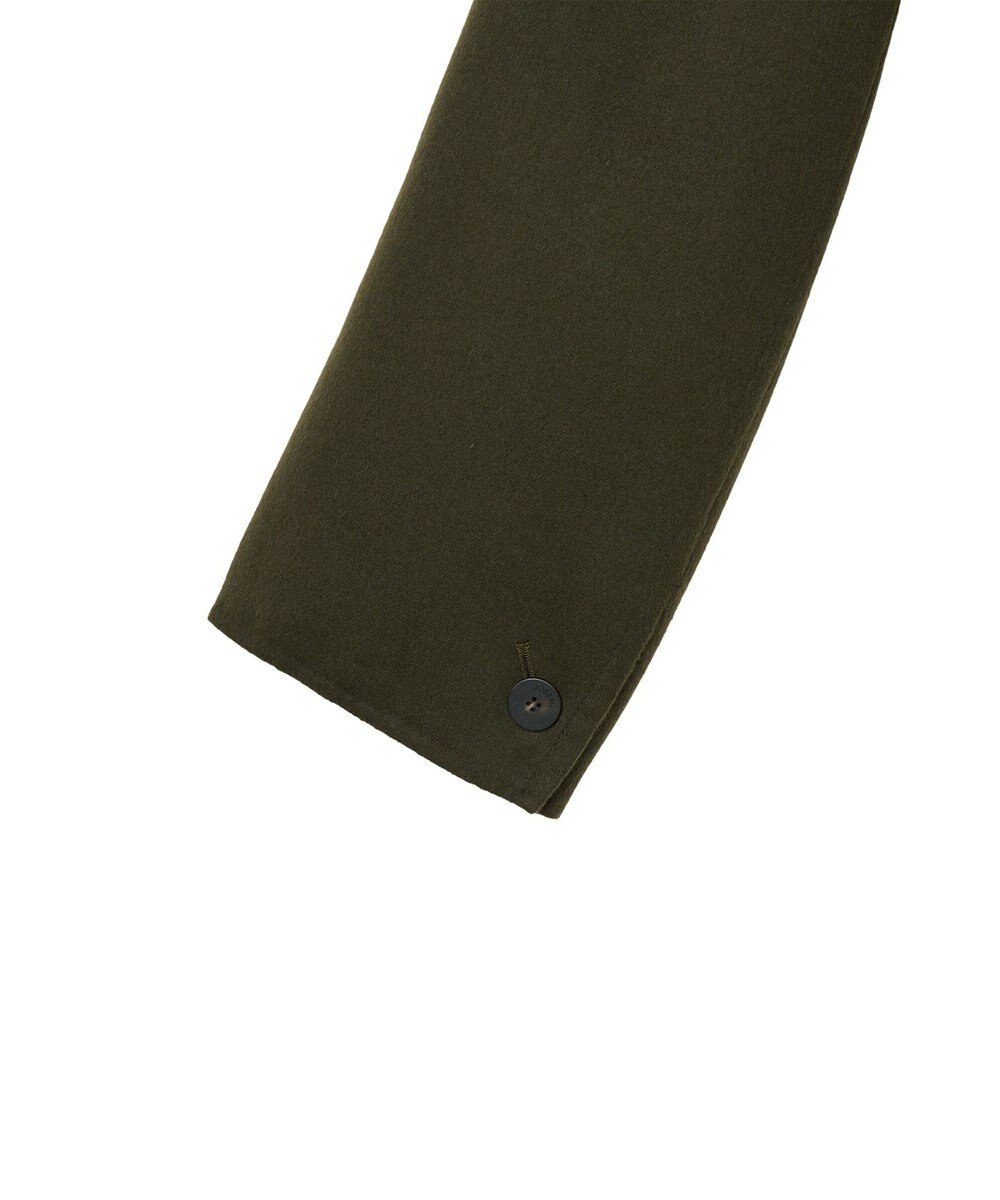 JOSEPH ライトダブルフェイスジャケット 