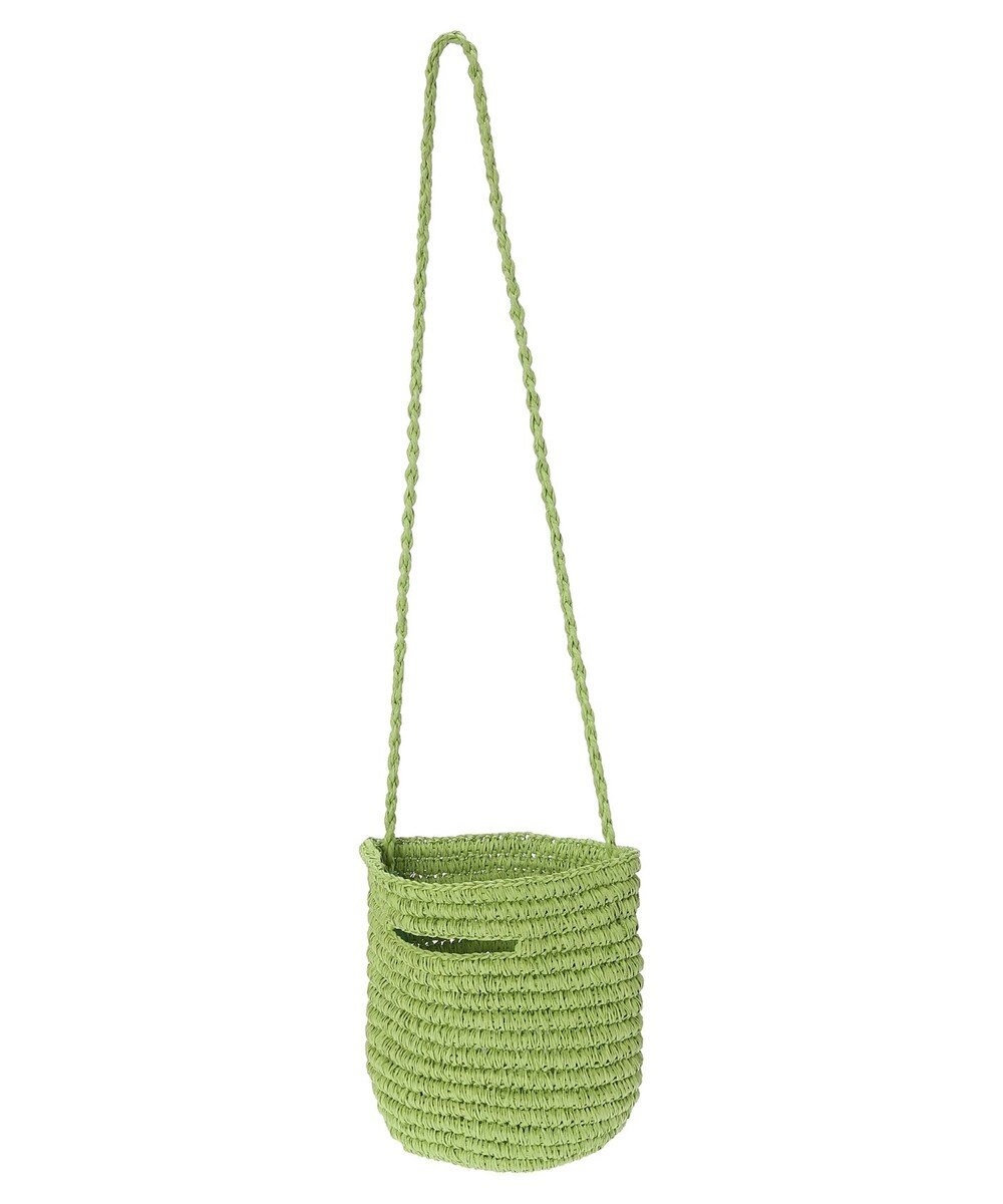 AMERICAN HOLIC ペーパーミニショルダーＢＡＧ 