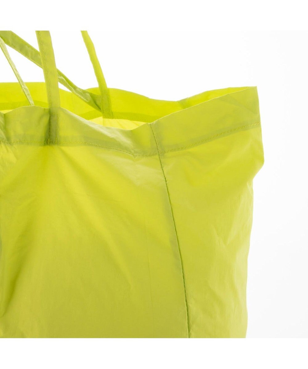 UNBILLION カシュカシュ cachecache / パッカブルナイロン2wayトート 