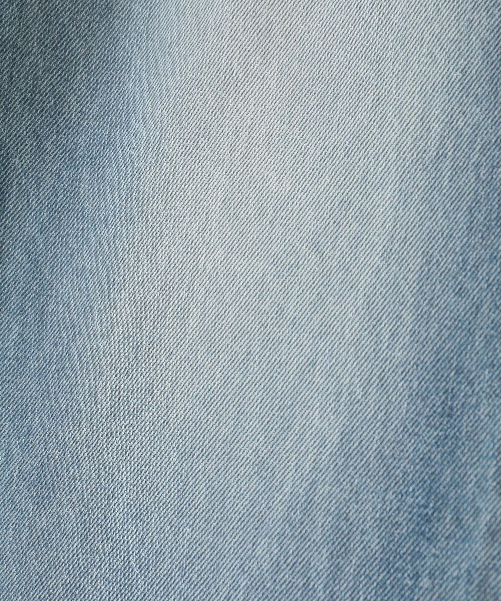 AMERICAN HOLIC ルーズストレートデニムパンツ 