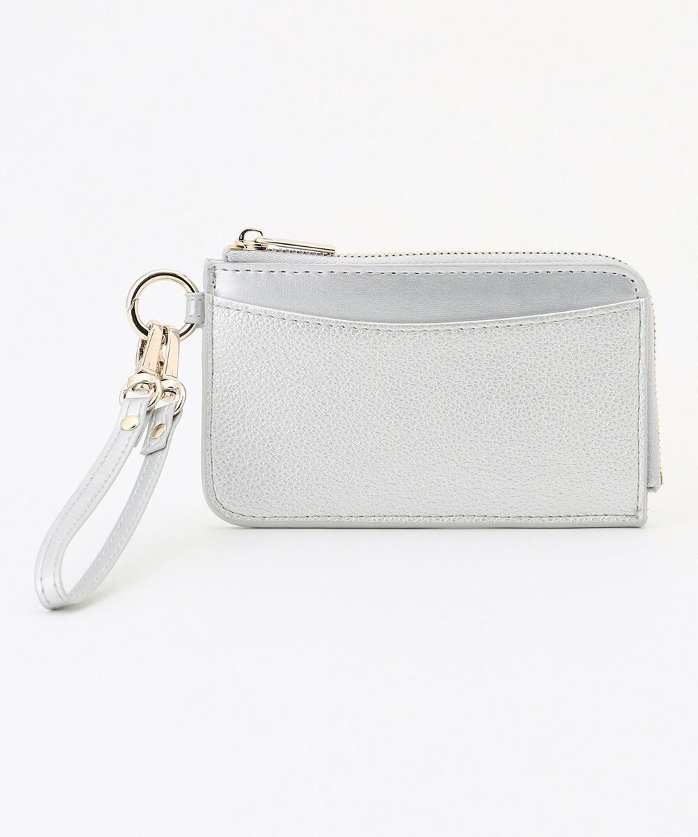 ANY カラビナ付フラグメントケース 