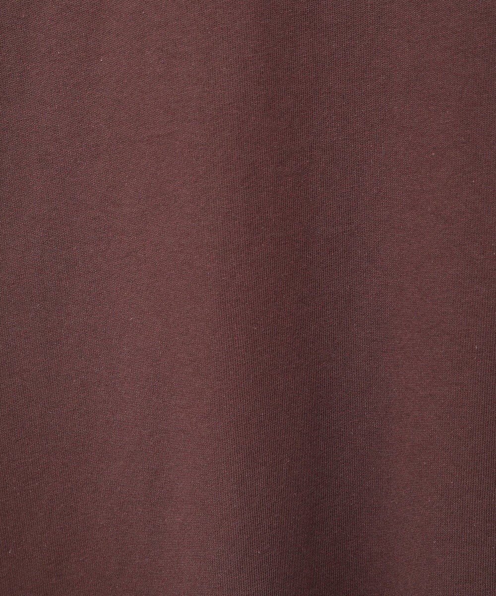 Green Parks ｍｉｆｆｙ／フロントロゴ刺しゅうＴシャツ 