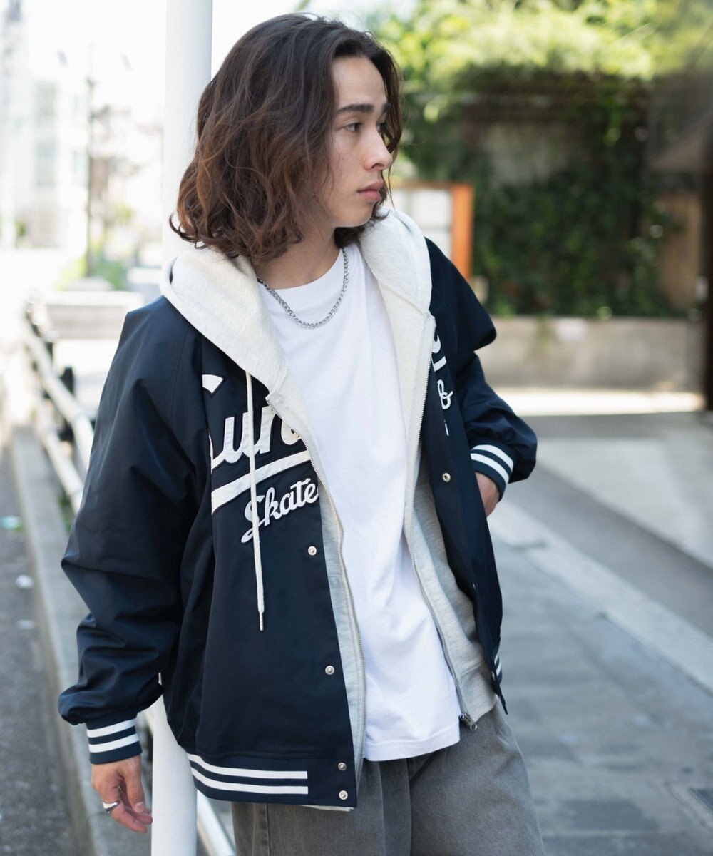 WEGO ワッペンスタジャン 