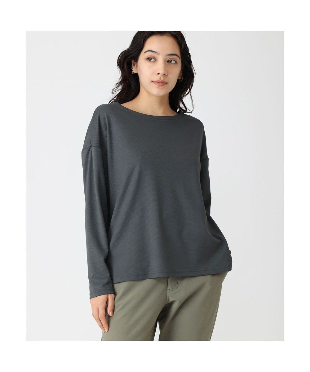 Columbia Columbia/ ウィメンズアラトナトレイルロングスリーブクルー /コロンビア 