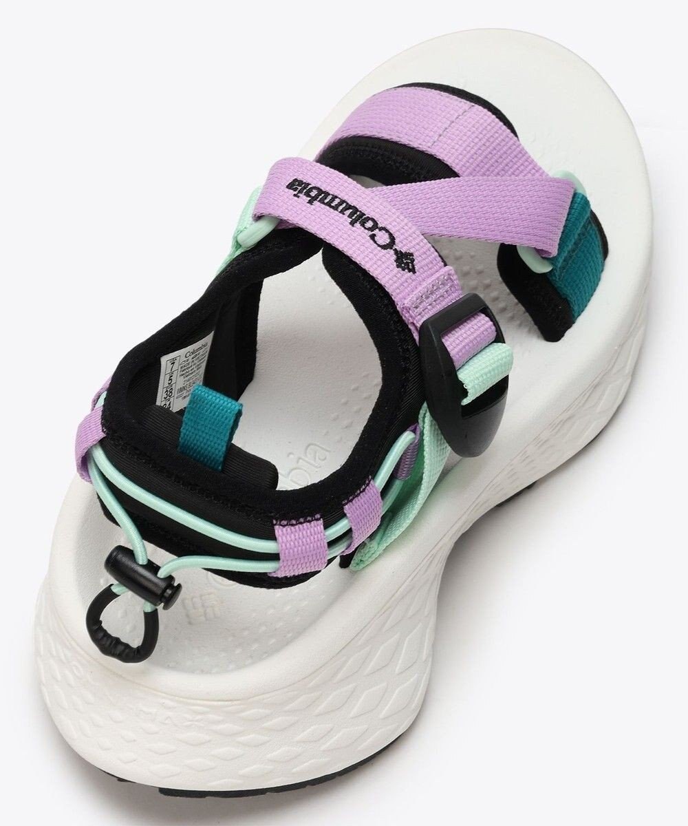 Columbia Columbia/ コノス エレベート ストラップ サンダル /コロンビア 