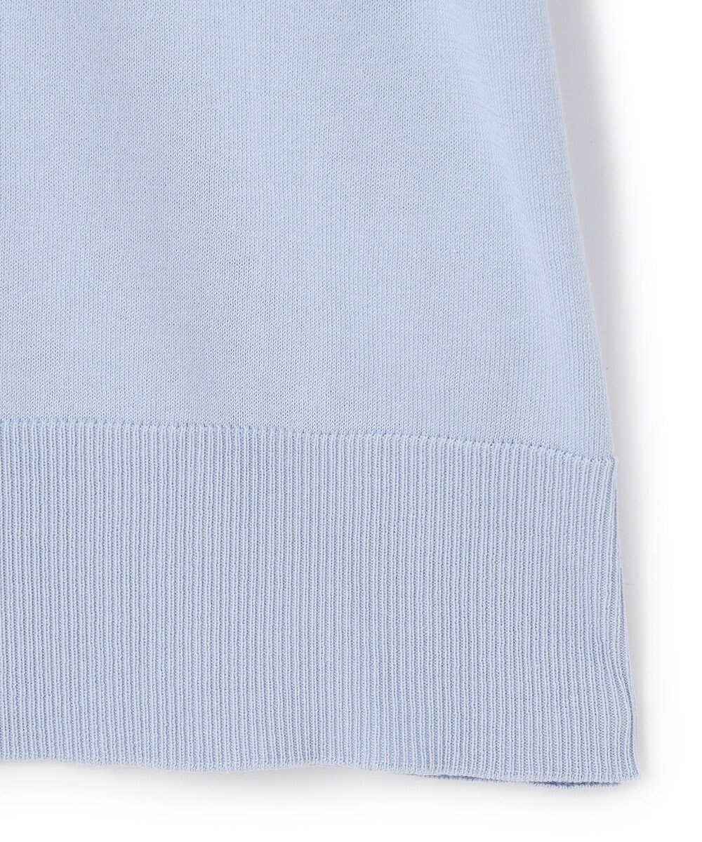 JOSEPH 【洗える】フィールコットン　カーディガン 