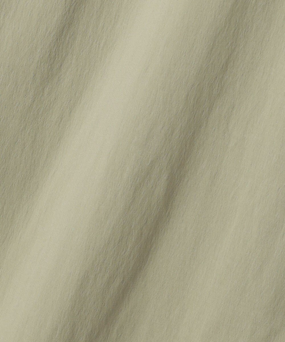 ANY 【洗濯機可/ウエストゴム】パラシュートパンツ 