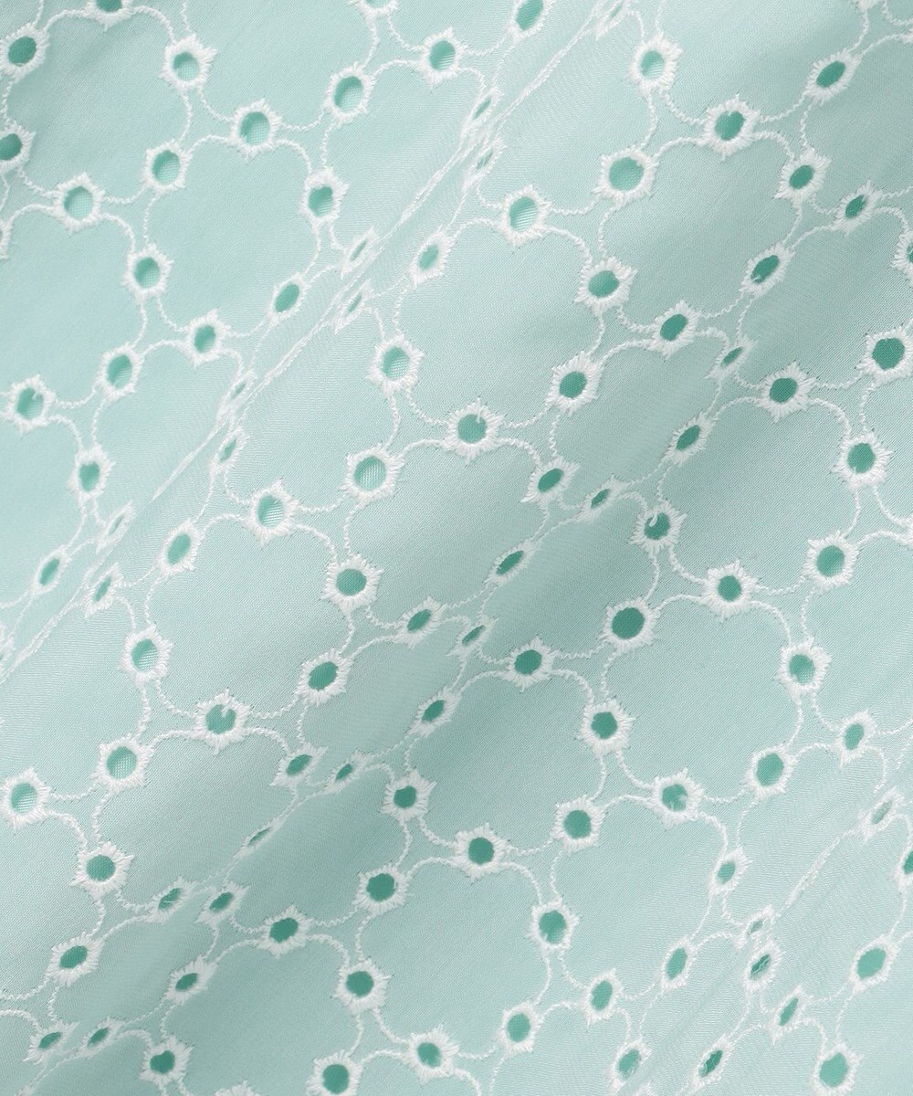 TOCCA GLASS MOTIF DRESS ドレス 