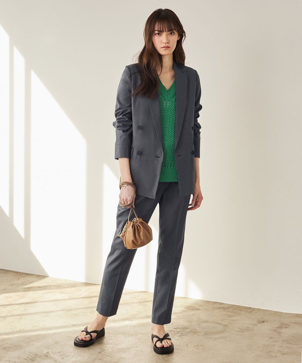 ICB ソファトングサンダル 