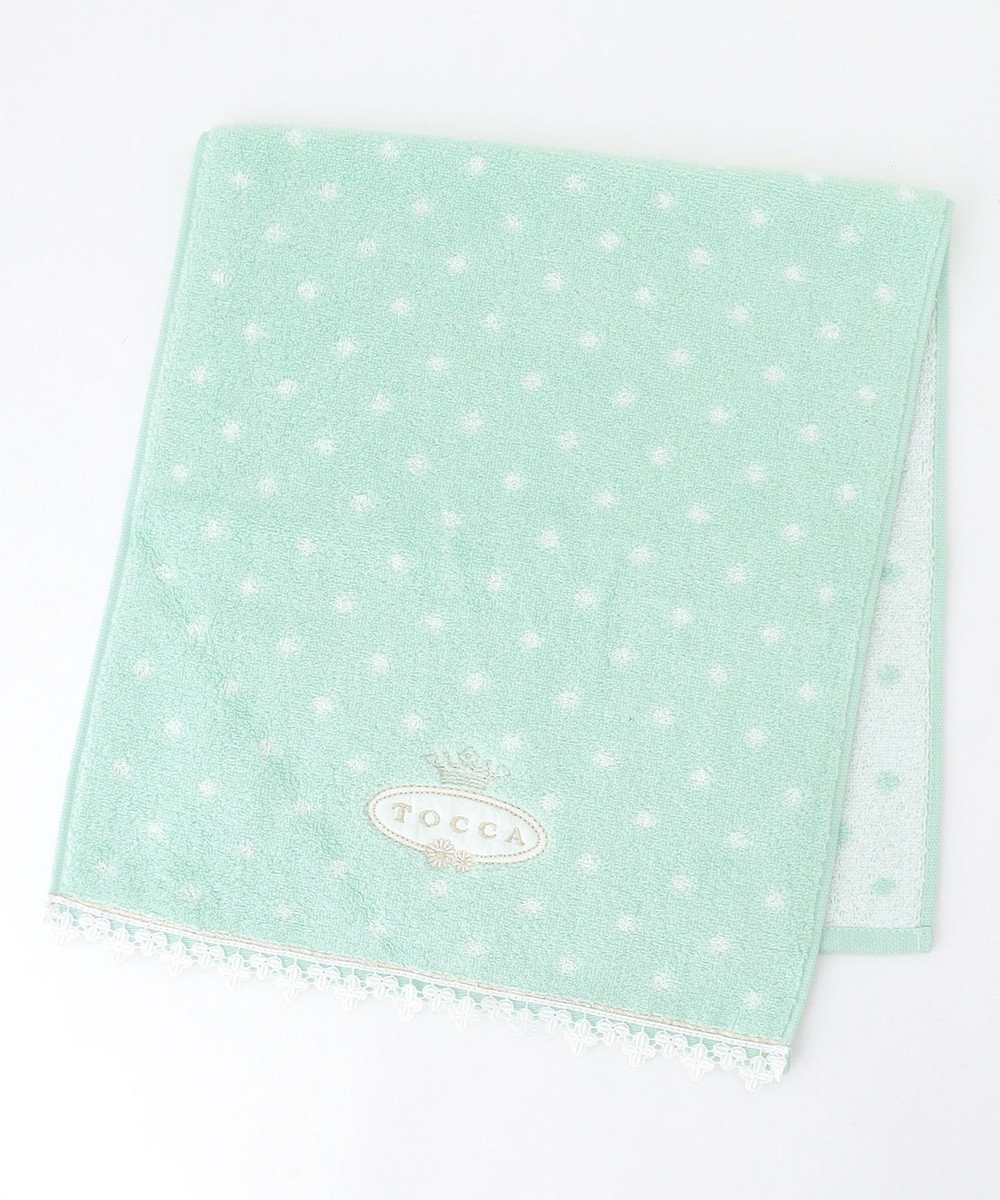 PERLE FACE TOWEL フェイスタオル / TOCCA | ファッション通販 【公式