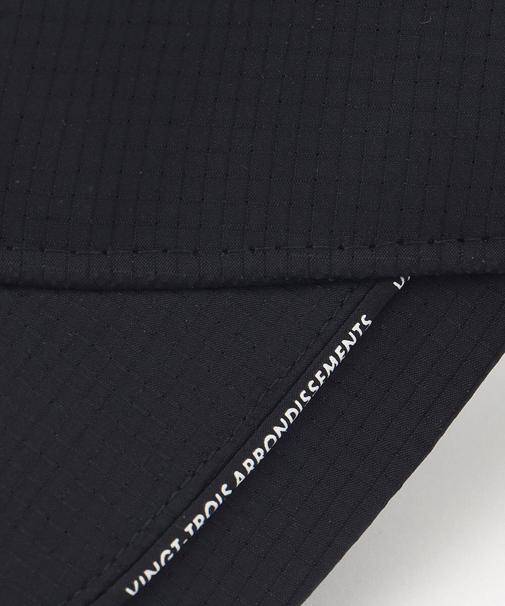 23区GOLF 【UNISEX】ＪＵＳＴ－ＦＩＴバイザー 